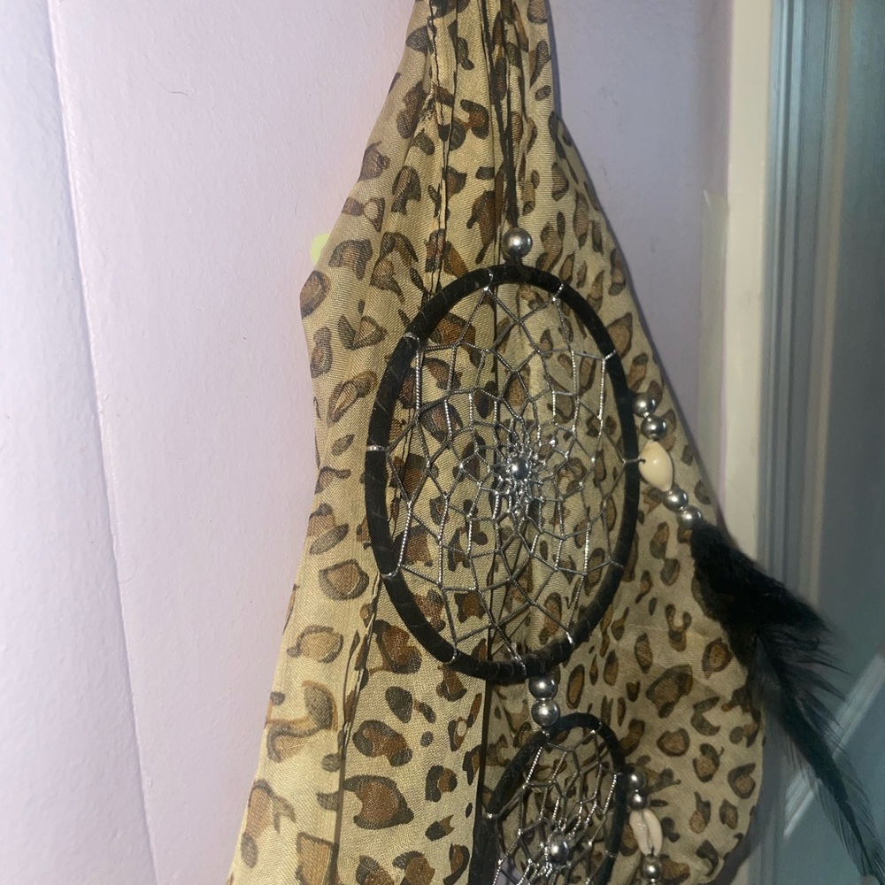 Leopard Shaw OS - Picture 4 of 5